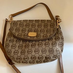 Michael Kors Crossbody Bag